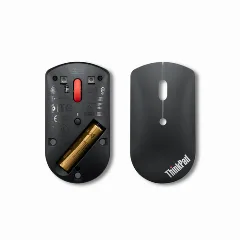 Lenovo ThinkPad Silent - Mouse - right/left handed