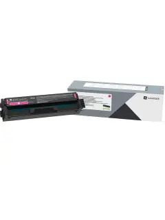 Toner Lexmark 20N0X30 magenta 6.7k