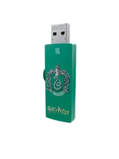 USB stick Emtec 2.0, 16GB M730, ECMMD16GM73, Slytherin