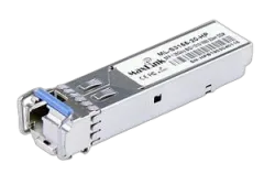 MaxLink 1.25G SFP WDM(BiDi) Tx 1310 (1x SM, LC)-20km HP module