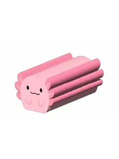 Gumica iTotal Axolutely 24/1 XL1816G