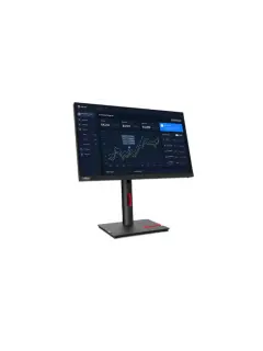 Lenovo T22i-30 FHD IPS, HDMI, DP, VGA, USB, pivot