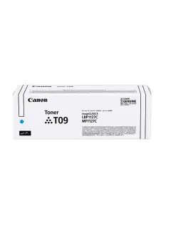 Canon CRG-T09 Cyan