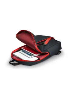 Port ruksak Portland 15.6", crn