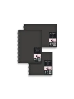 Blok Fabriano drawingbook vodoravni A5 160g 60L 43211421