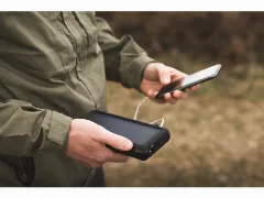 Sandberg Outdoor Solar Powerbank 24000mAh