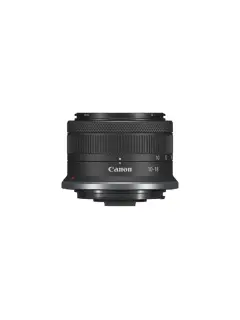 Canon RF-S 10-18mm f/4,5-6,3 IS STM