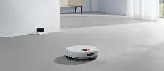 Xiaomi Robot Vacuum S40C, White