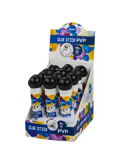 Ljepilo u stiku Centrum PVP 15g 12/1 80322