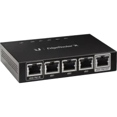 Ubiquiti Networks 5-Port GbE Edgerouter