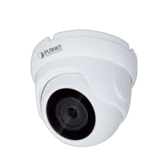 Planet 3 MP H.265 1080p Smart IR Dome IP Camera with 3.6 mm lens