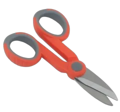 NFO Kevlar aramid scissors