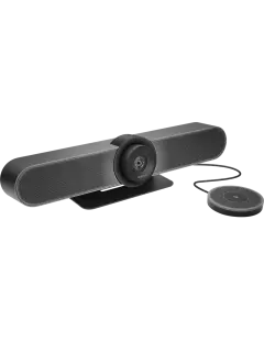 Logitech MeetUp Expansion Mic, dodatni mikrofon