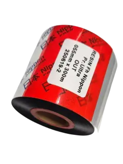 Vrpca za TT printere, resin, 55 mm x 300 m, TTRout