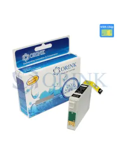 Orink tinta za Epson, T0711, crna