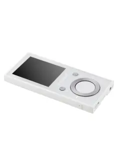 MP3 Video Player Intenso #3717492, Video Scooter BT, 1,8" LCD, 64GB, bijeli