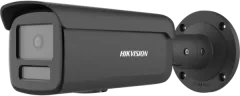 Hikvision IP bullet camera DS-2CD2T46G2H-4I(4mm)(eF)(BLACK), 4MP, 4mm, 80m IR, AcuSense, black