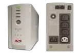 APC BACK-UPS CS 500VA,USB-SER,230V