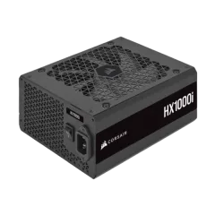 Corsair PSU, 1000W, HX1000 Platinum