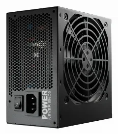 FSP  HYPER 80+ PRO 550W, 80+ Bronze, Bulk