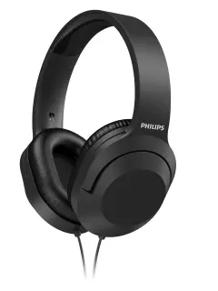 Philips over-ear slušalice TAH2005BK