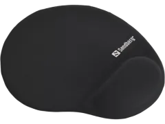 Sandberg Gel Mousepad with Wrist Rest