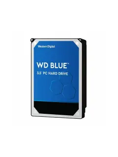 WD Blue WD10EARZ 1TB, 3,5", 64MB, 5400 rpm