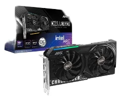 Asrock Intel Arc B580 Challenger 12GB OC