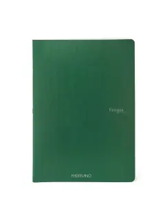 Bilježnica Fabriano Ecoqua original A4 90g 40L čista foglia 19210014
