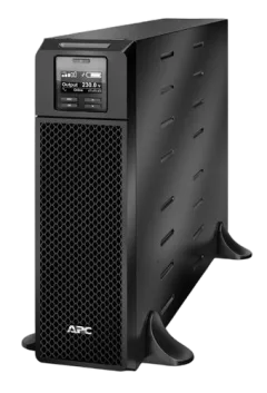 APC Smart-UPS Online 5000VA 230V Tower