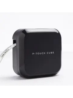 Pisač Brother za naljepnice p-touch cube PTP710BT