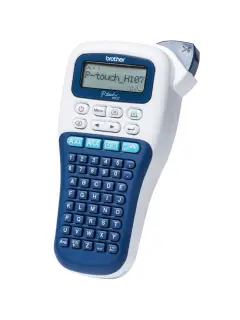 Pisač Brother za naljepnice p-touch PTH107B