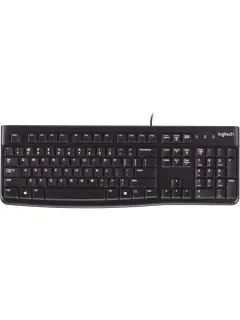 Tipkovnica Logitech K120 for Business HR (920-002479)