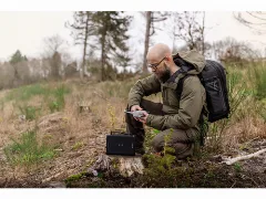 Sandberg Survivor Powerbank 8in1 96000