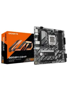 Gigabyte GA-B850M D3HP, DDR5, AM5, mATX