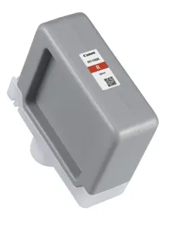 Canon tinta PFI-1100, Red