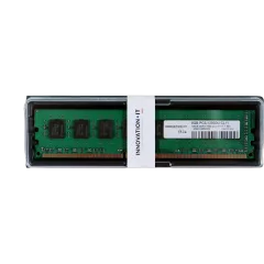 Innovation 8 GB DDR3 1600, IT CL11 1.5V LD