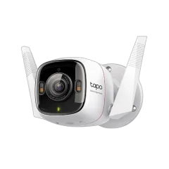 TP-Link Tapo C325WB Outdoor Security Wi-Fi Camera