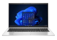 Refurbished HP EliteBook 850 G8 i5-1145G7 16GB 256M2 15,6" FHD 4U B C W11P