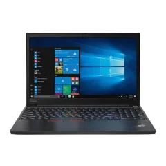 Refurbished Lenovo ThinkPad E15 G2 i5-1135G7 8GB 256GB SSD 15,6" FHD Win11Pro