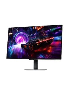 Monitor Samsung G81SF Odyssey Gaming 32" UHD 3840x2160 4K, 240Hz, IPS, 0,03ms, OLED