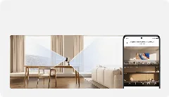 Xiaomi Smart Camera C500 Dual