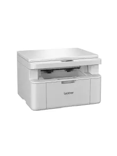 Pisač Brother laser mono MFP DCPL1630W tonerbenefit A4, wifi