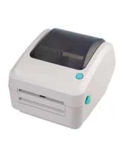MicroPOS LK-B420D, DT printer za naljepnice, svij.
