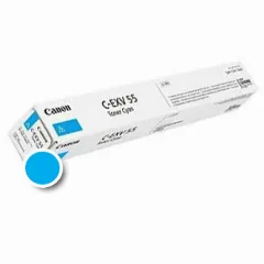 Canon toner CEXV55 Cyan