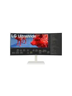 LG 38BR85QC, 38'' WQHD+, 144Hz, USB-C, HAS, zvučni