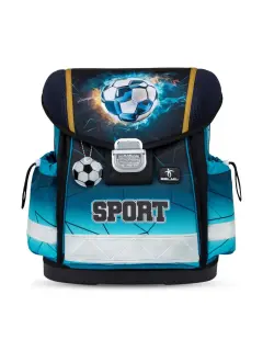 Torba školska Belmil classy fire football 403-13/AG/36