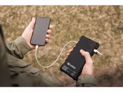 Sandberg Outdoor Solar Powerbank 24000mAh