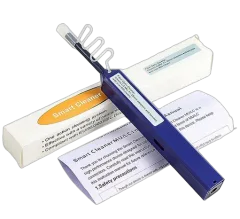 NFO LC Connector cleaner