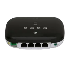 Ubiquiti Networks UFiber WiFi High-Performance GPON CPE with 4 Ethernet Ports and WiFi
